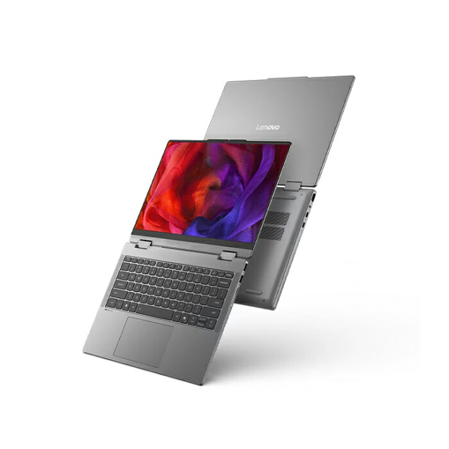 Lenovo IdeaPad 5i 2-in-1 Gen 11 2in1 ノートパソコン 83UGCTO1WW