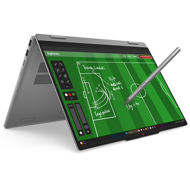 Lenovo IdeaPad 5i 2-in-1 Gen 11 2in1 ノートパソコン 83UGCTO1WW