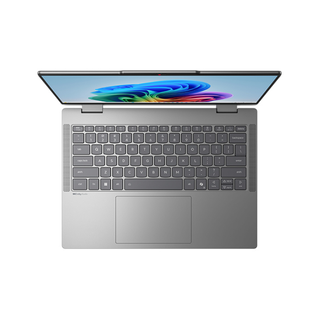 Lenovo IdeaPad 5i 2-in-1 Gen 11 2in1 ノートパソコン 83UGCTO1WW