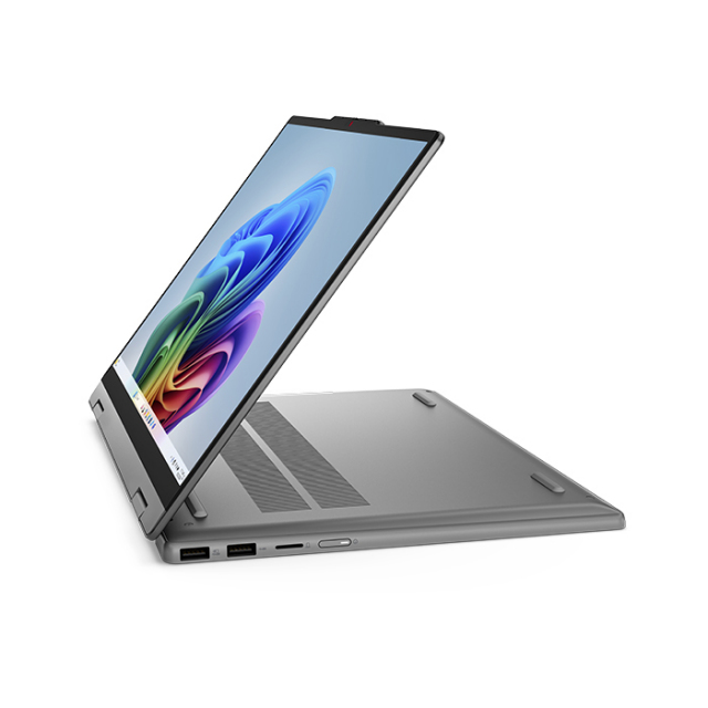 Lenovo 2in1 ノートPC 本体 Lenovo IdeaPad 5i 2-in-1 Gen 11 2in1 ノートパソコン 83UGCTO1WW