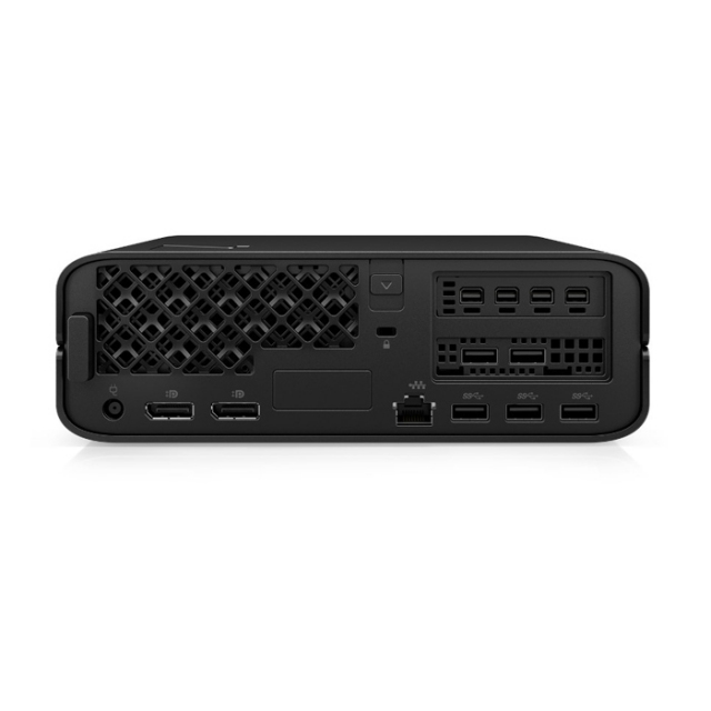 HP Z2 Mini G9 Workstation デスクトップパソコン 8A9H0PA#ABJ