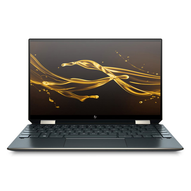 HP Spectre x360 13-aw0162TU ノートパソコン 8WH55PA#ABJ Windows11