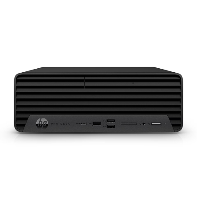 HP Pro SFF 400 G9 デスクトップパソコン 8Y4T6AV-AYWD Win11