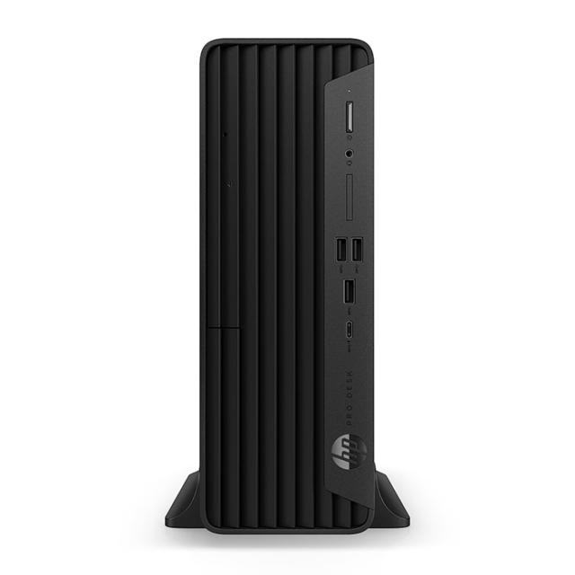 HP Pro SFF 400 G9 デスクトップパソコン 8Y4T6AV-AZNS Win11