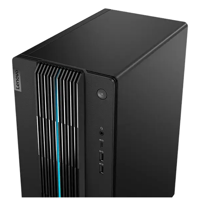 Lenovo IdeaCentre Gaming 570i デスクトップパソコン 90T100BLJP