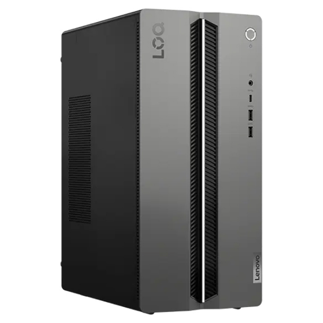 Lenovo LOQ Tower 17IRR9 ゲーミング デスクトップパソコン 90X0CTO1WW