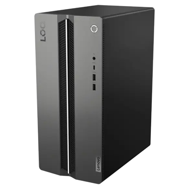 Lenovo LOQ Tower 17IRR9 ゲーミング デスクトップパソコン 90X0CTO1WW