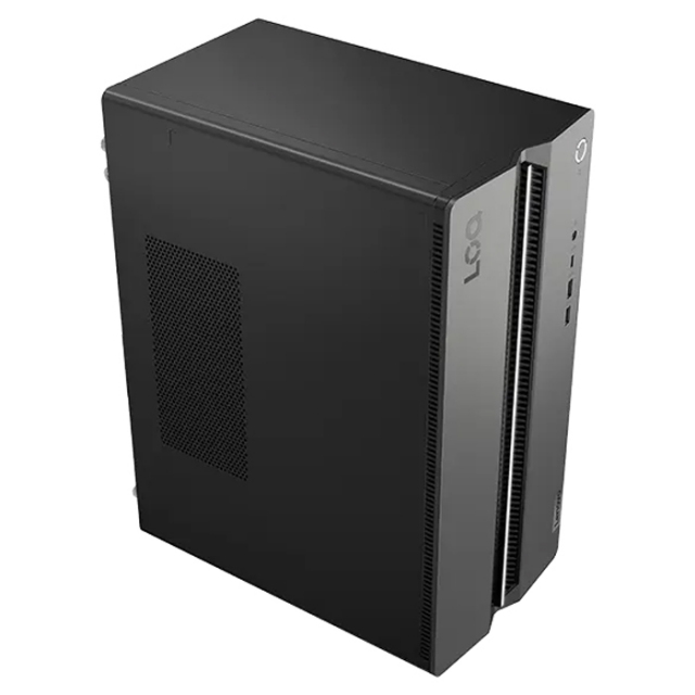 Lenovo LOQ Tower 17IRR9 ゲーミング デスクトップパソコン 90X0CTO1WW