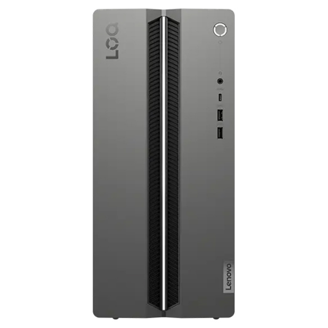 Lenovo LOQ Tower 17IRR9 ゲーミング デスクトップパソコン 90X0CTO1WW