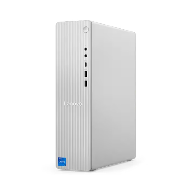 Lenovo IdeaCentre Tower 08IRH9 デスクトップパソコン