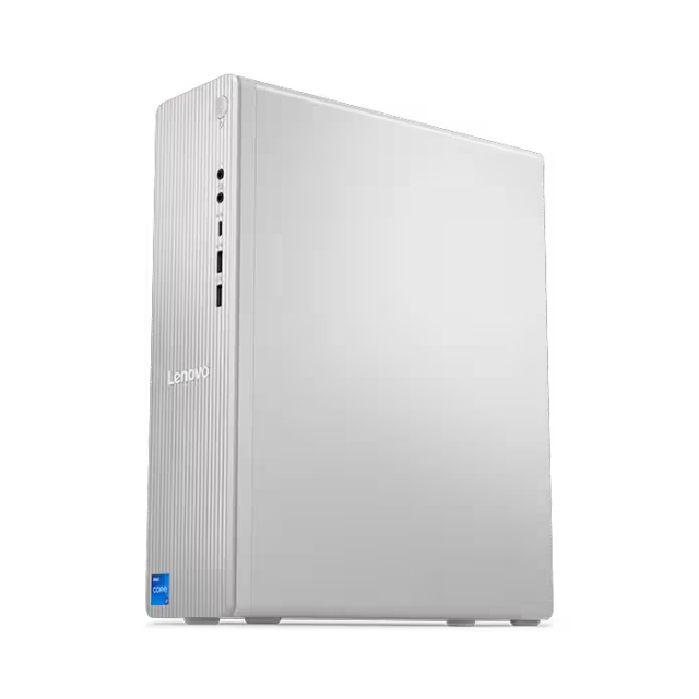 Lenovo IdeaCentre Tower 08IRH9 デスクトップパソコン
