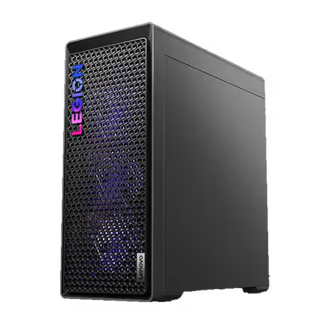 Lenovo Legion Tower 7 34IAS10 ゲーミング デスクトップパソコン
