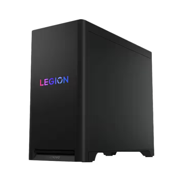 Lenovo Legion Tower 5 30IAS10 ゲーミング デスクトップパソコン