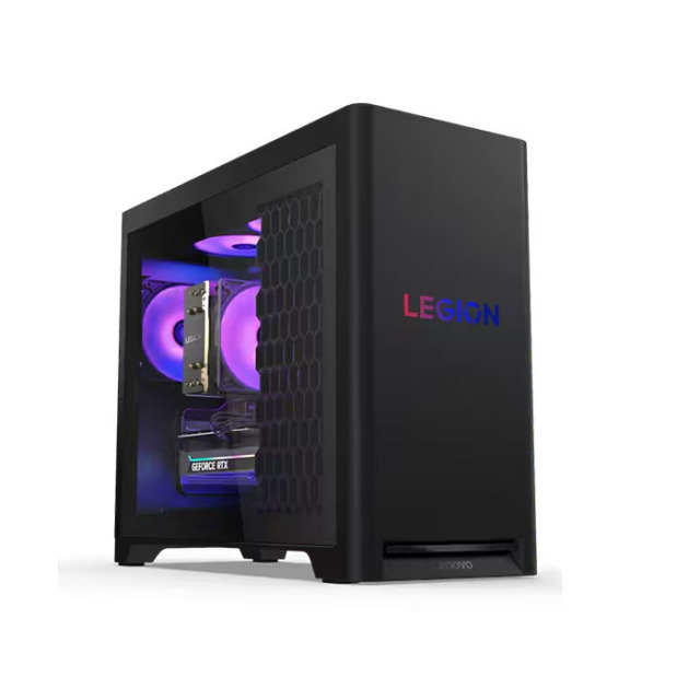 Lenovo Legion Tower 5 30IAS10 ゲーミング デスクトップパソコン