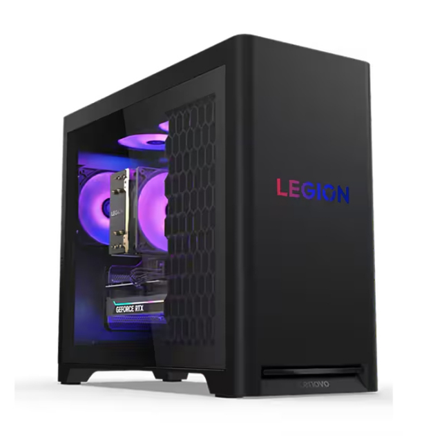 Lenovo Legion Tower 5 30IAX10 ゲーミング デスクトップPC