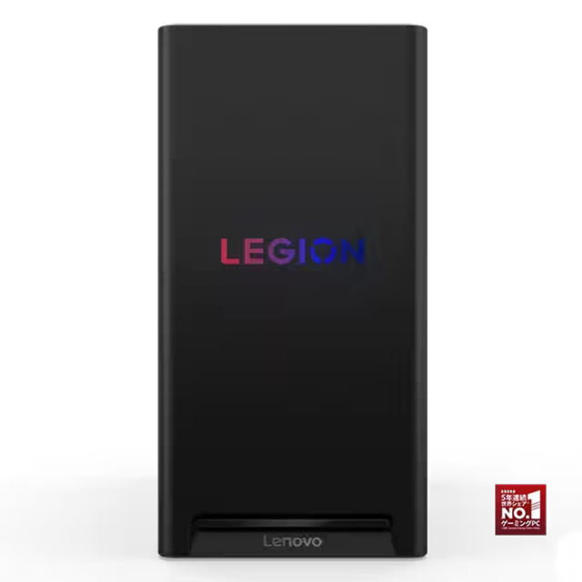 Lenovo Legion Tower 5 30AGB10 ゲーミング デスクトップ
