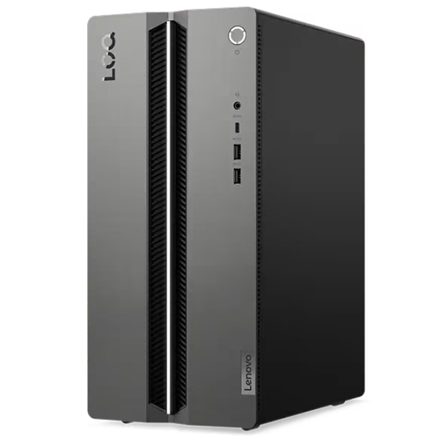 Lenovo LOQ Tower 17IAX10 ゲーミング デスクトップパソコン