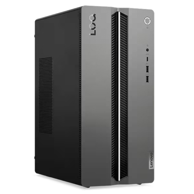 Lenovo LOQ Tower 17IAX10 クリエイター向け デスクトップパソコン