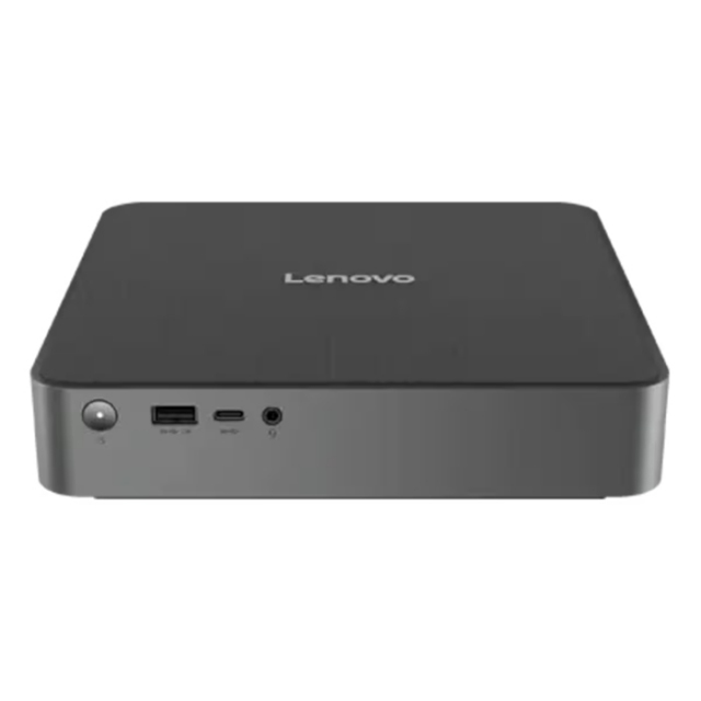 Lenovo IdeaCentre Mini 01IRH10R デスクトップパソコン 91B2CTO1WW