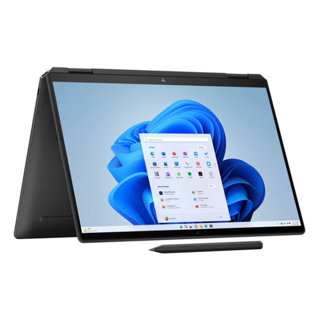 HP Spectre x360 14-eu0007TU　ノートパソコン　中古美品 HP Spectre x360 14-eu0007TU ノートパソコン 中古美品 HP