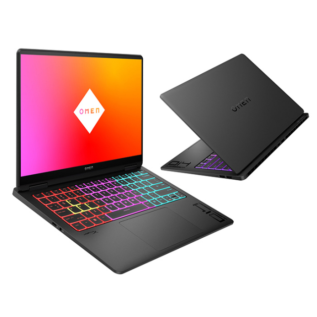 HP OMEN Transcend 14-fb0041TX ゲーミング ノートパソコン 9T648PA