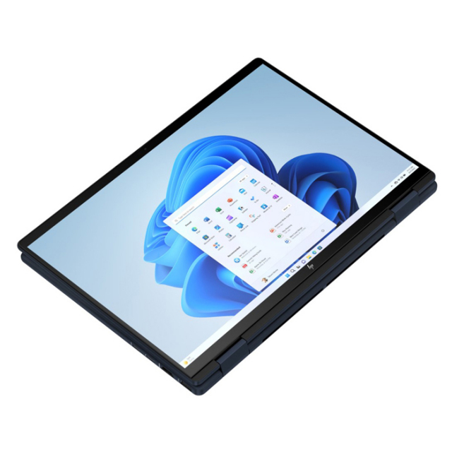 Windowsノート本体 HP Envy x360 14-fc0019TU Core Ultra 7 HP Envy