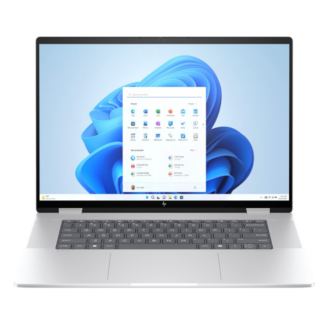 HP Envy x360 Laptop 16-ac0000TU ノートパソコン 9W677PA#ABJ