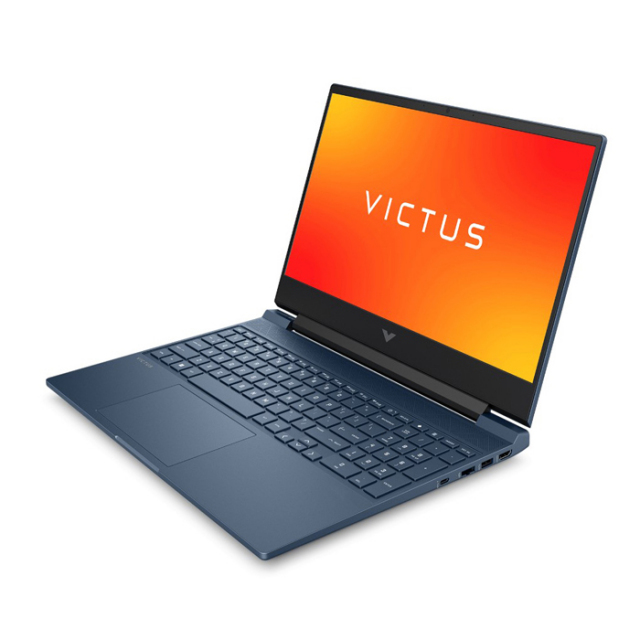HP Victus Gaming Laptop 15-fb2013AX ゲーミング ノート