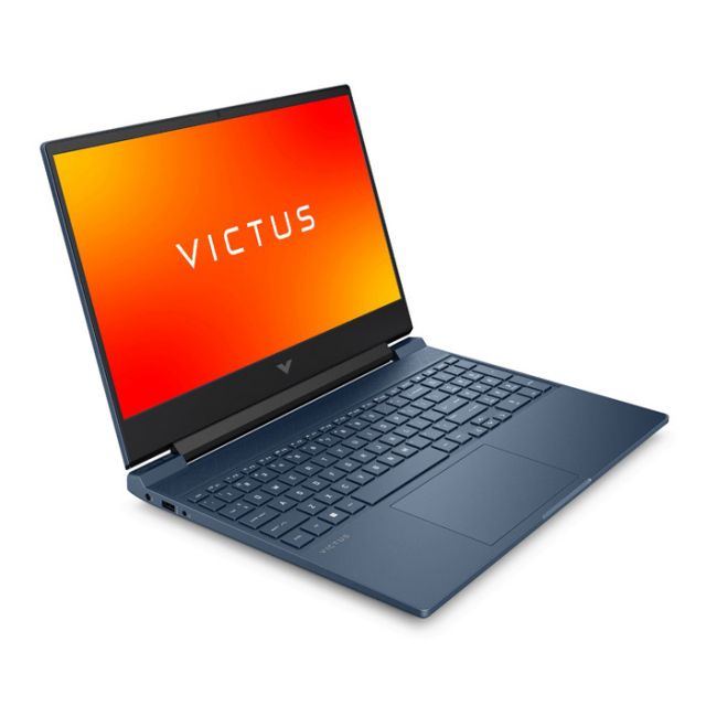 ノートPC hp - Victus by HP Laptop 16-d1033TX 日本HP ゲーミングノートPC RTX 3050 搭載 Victus by HP 16