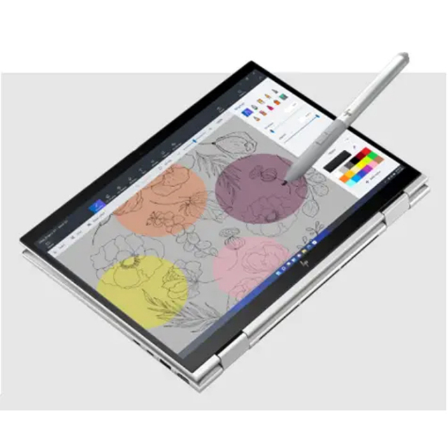 HP Elite x360 830 G11 ノートパソコン A08PSPA#ABJ Win11 Pro Office