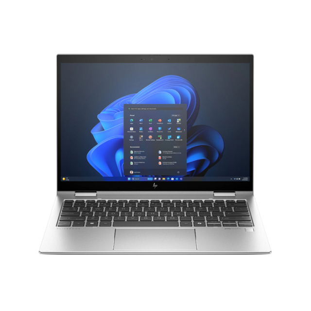 HP Elite X360 830 G11 ノートパソコン A08QBPA#ABJ Win11 Pro Office