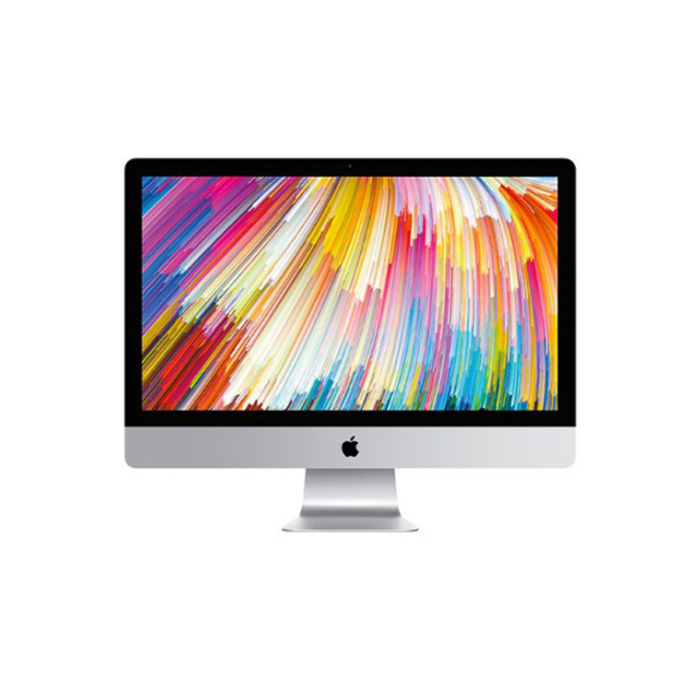 Macデスクトップ iMac Retina 5K 27-inch,mid2015 iMac (Retina 5K, 27-inch, Late 2015) - Technical