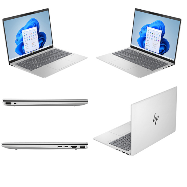 HP Pavilion Aero 13-bg0009AU ノートパソコン A17X7PA#ABJ Windows11