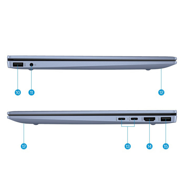Windowsノート本体 HP Pavilion Aero 13-bg0011AU HP Pavilion Aero 13-bg0010AU ノートパソコン A17X8PA#ABJ