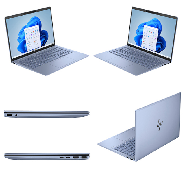 HP Pavilion Aero 13-bg0010AU ノートパソコン A17X8PA#ABJ Windows 11