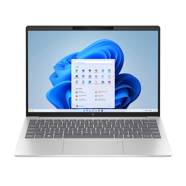 HP Pavilion Aero 13-bg0011AU ノートパソコン A17XBPA#ABJ Win11 