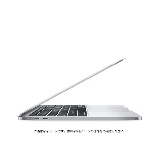 APPLE MacBook Pro 13inch ノートパソコン A1989 Mac OS Core