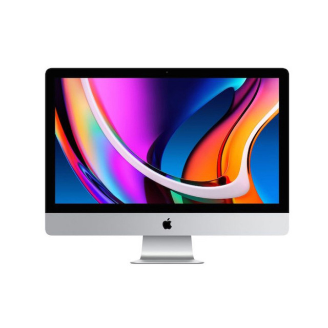 Apple iMac Retina 5K 27-inch 2020 一体型 デスクトップ パソコン