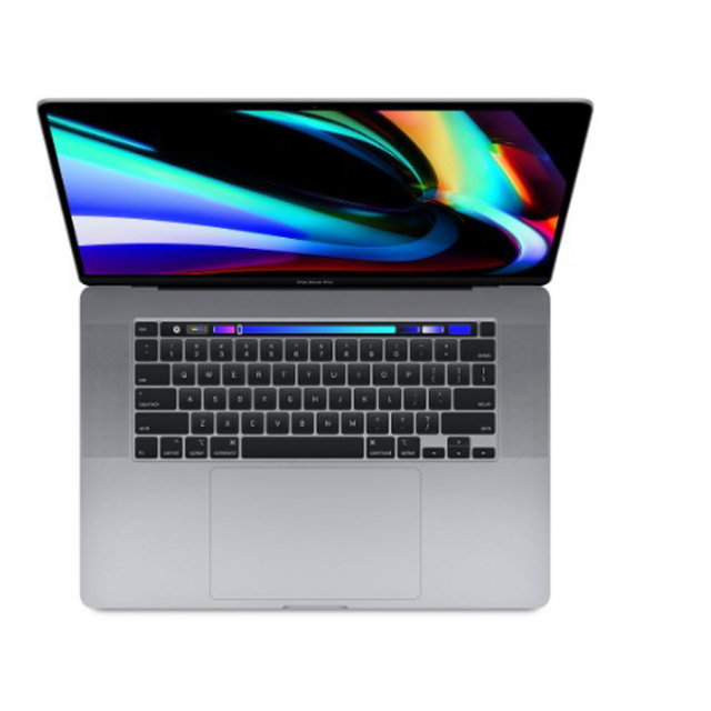 APPLE MACBOOK PRO ノートパソコン A2141 Mac OS Core i9 9880H 64GB