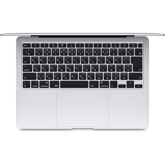 MacBookAir2017 13インチ Corei5 爆速SSD メモリ8GB（MacBookPro 13 