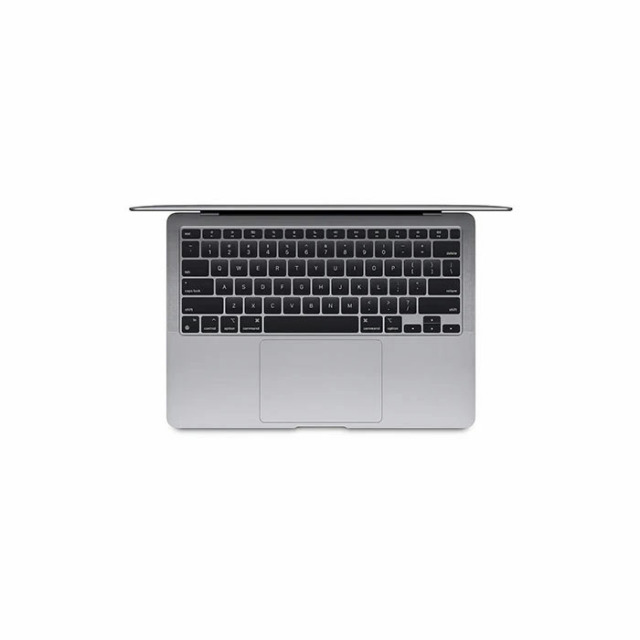 MacBook Air a2337 メモリ8GB 256GBストレージ　シルバー APPLE MacBook Air (13.3 inch 2020) ノートパソコン A2337 Mac