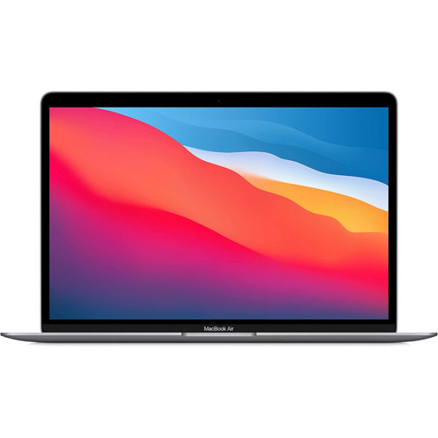 Macbook Air M1 2020モデル　ノートパソコン Apple MacBook Air M1 2020 ノートパソコン A2337 MacOS Apple M1