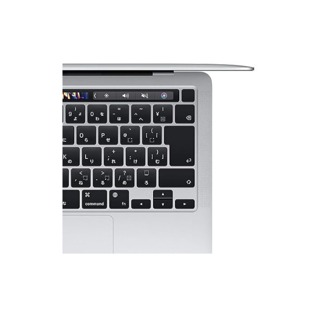 M1 / 16GB / 2TB / 13.3インチ / A2338 MacBook Pro Apple 13.3inch MYD92J/A A2338 2020 選べるOS