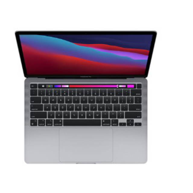 MacBook本体 MacBook Pro 13-inch [A2338] APPLE MACBOOK PRO ノートパソコン A2338 Mac OS Apple M1 16GB