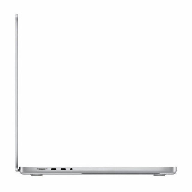 APPLE MacBook Pro (16-inch, 2021) ノートパソコン A2485 M1