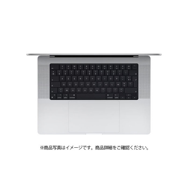 APPLE MacBook Pro (16-inch, 2021) ノートパソコン A2485 Mac