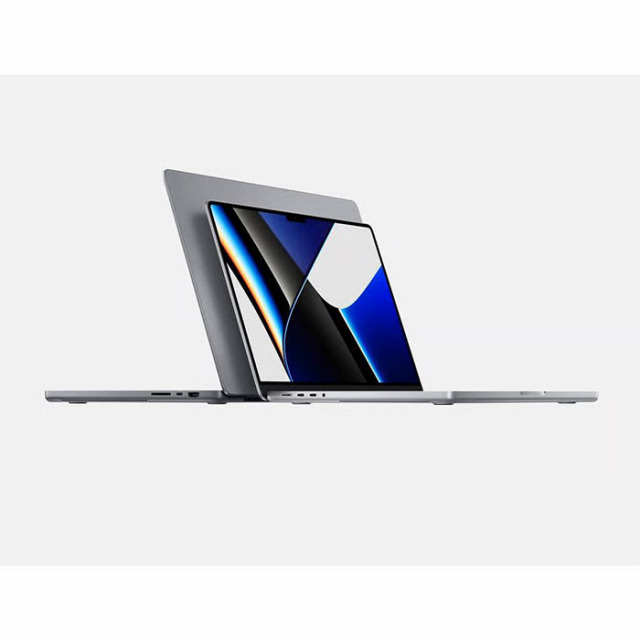 APPLE MacBook Pro (16-inch, 2021) ノートパソコン A2485 Mac