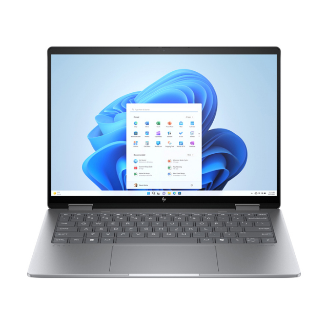 HP Envy x360 14-fa0035AU ノートパソコン A27N1PA#ABJ Win11 Office 