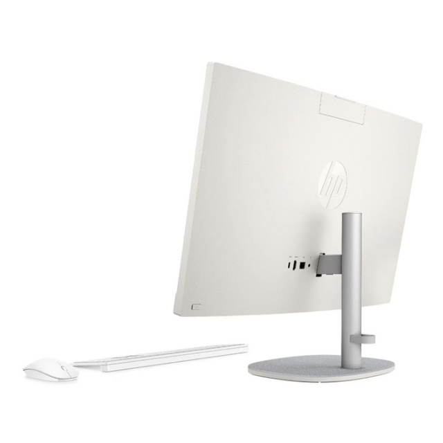 『すぐ使えます！』HPデスクトップパソコン HP All-in-One 24-cr1000jp 一体型 デスクトップ パソコン A2MM2PA#ABJ