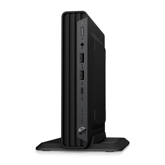 HP Pro Mini 400 G9 デスクトップパソコン A31T7PA#ABJ